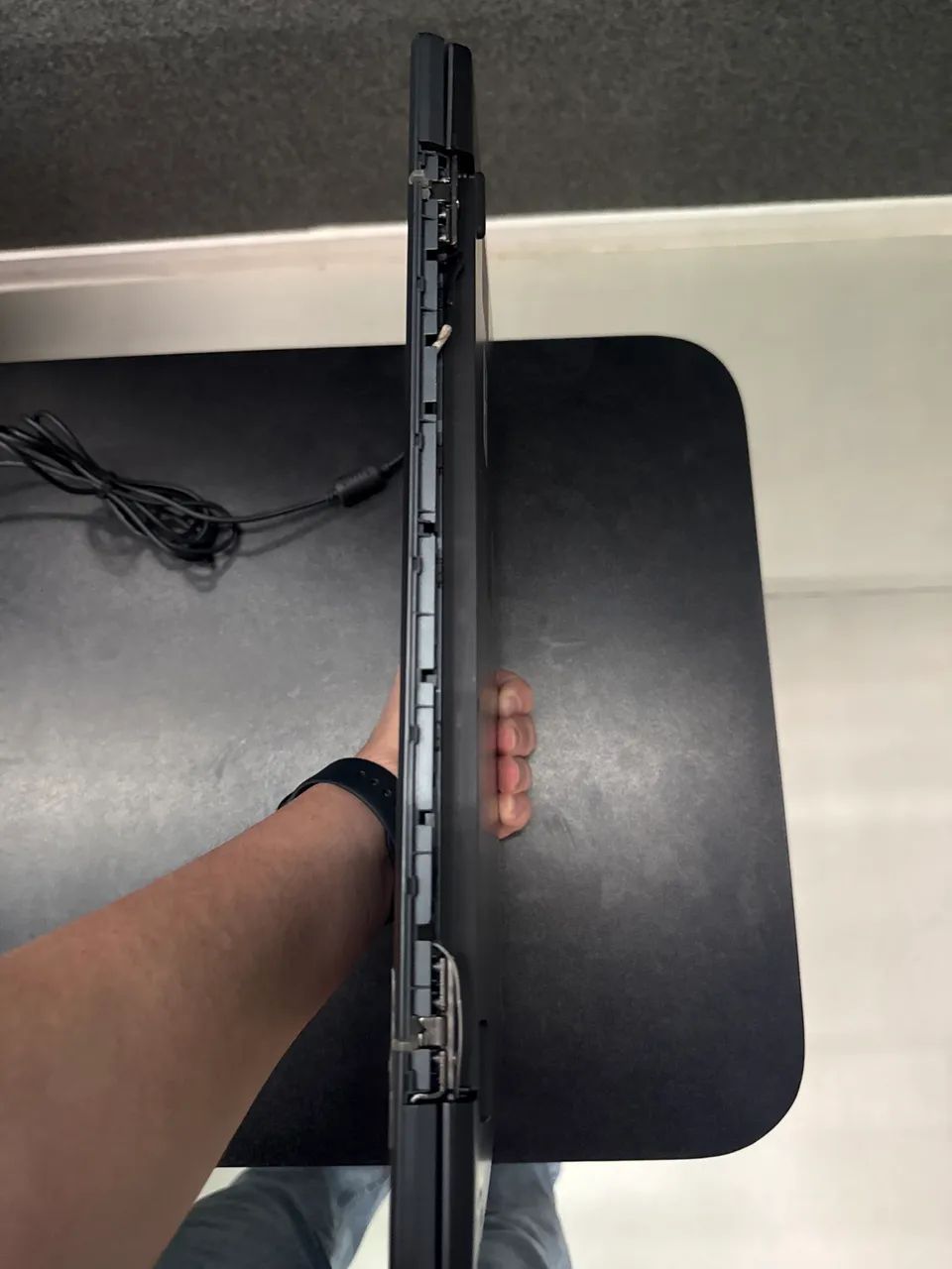 NOTEBOOK VAIO SSD 256G 8GB RAM I5 10ª GEN - Foto 2