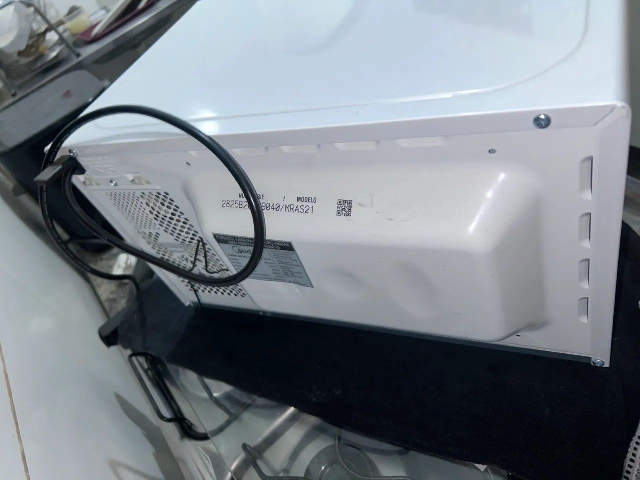 Microondas Midea - Foto 3