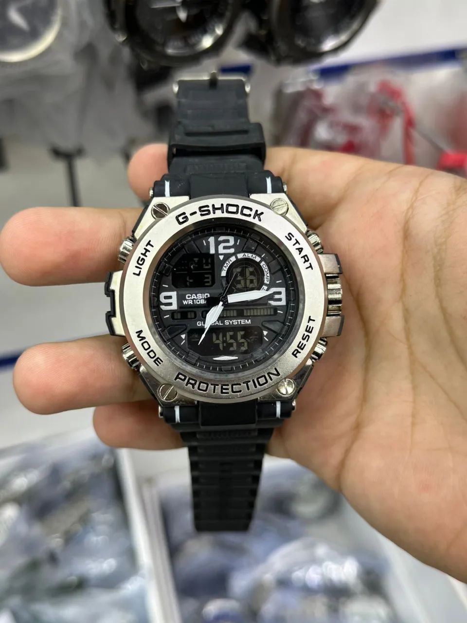 Relógio gshock  - Foto 4