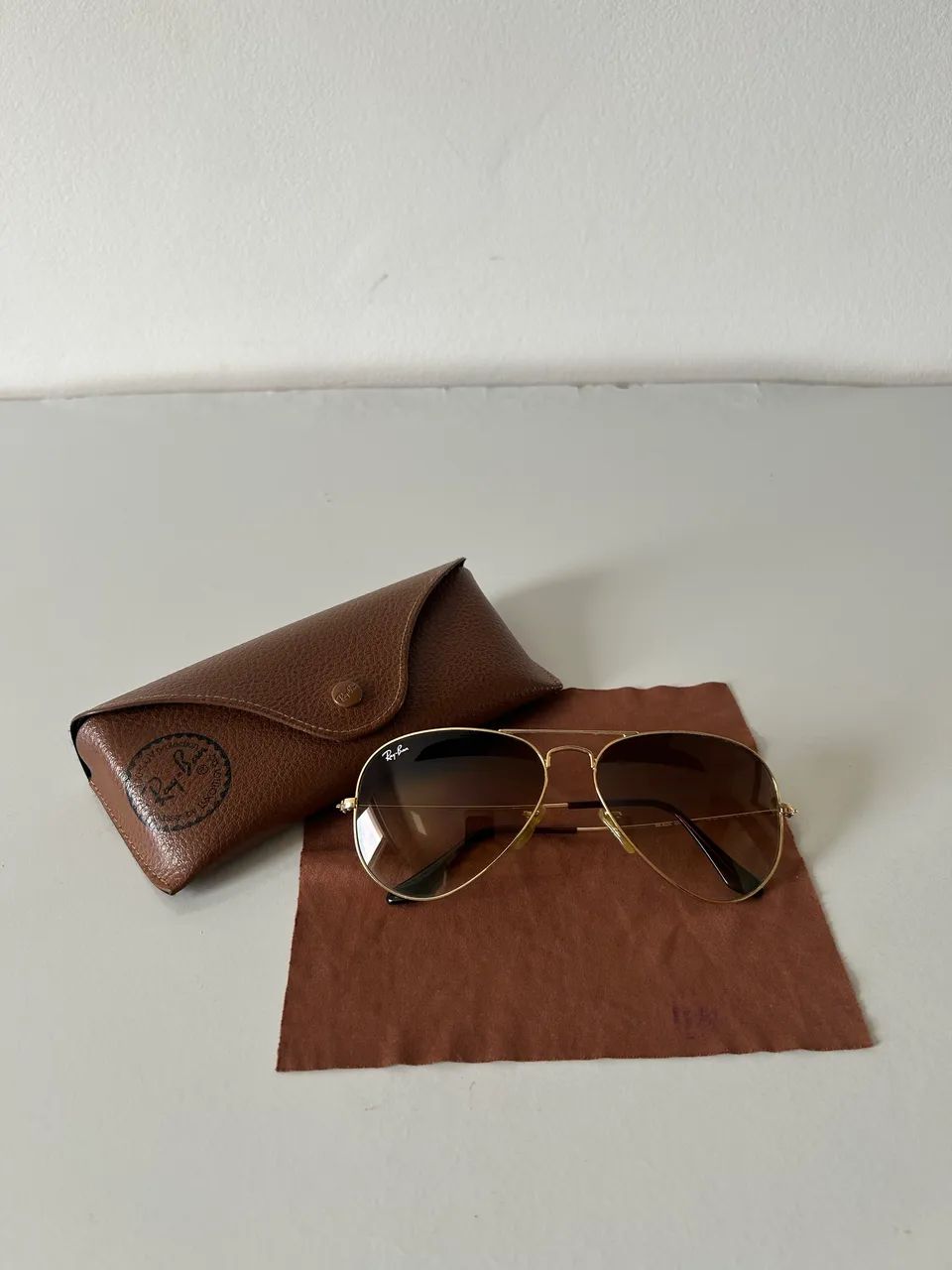 Óculos de sol Ray-Ban 