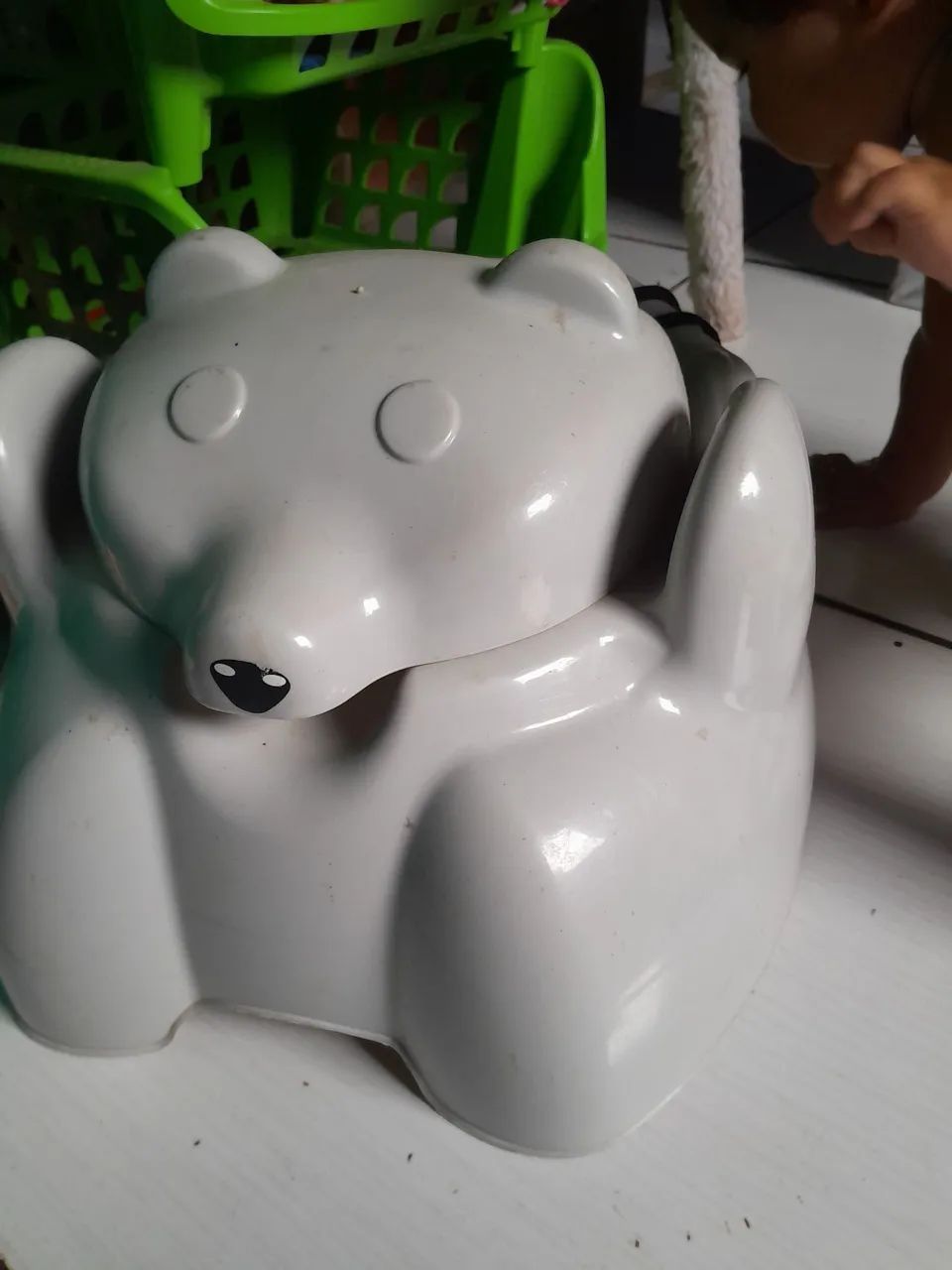 Penico infantil  - Foto 3