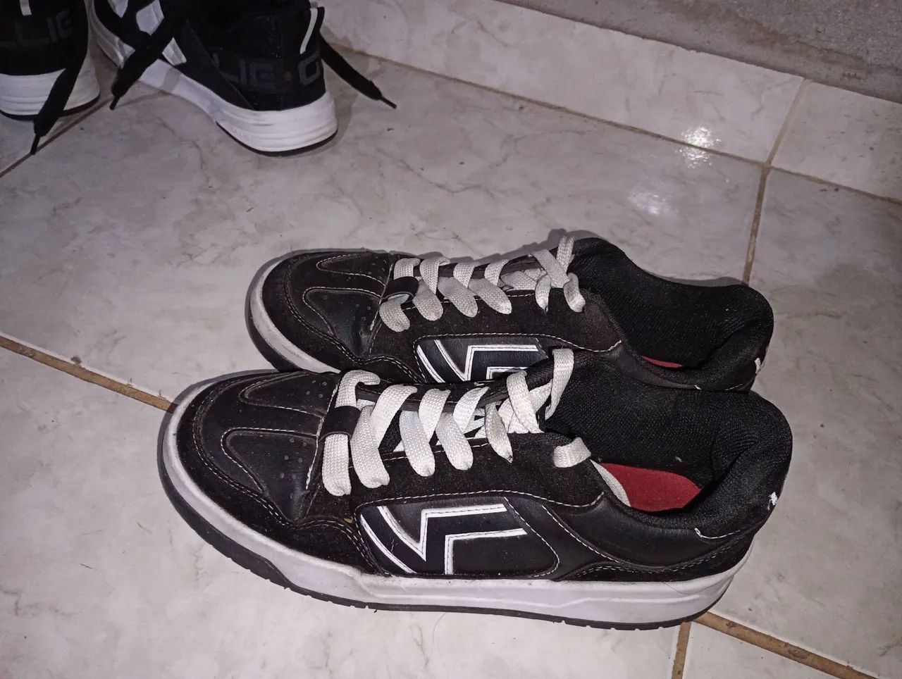 Tênis Vans - Foto 2