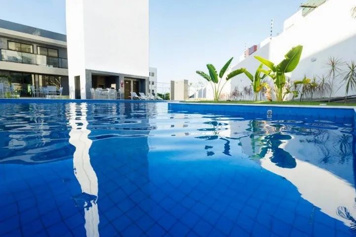Apartamento nos Bancários - Próximo às 3 ruas - Foto 3