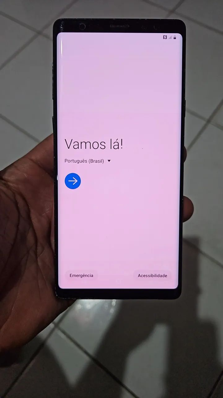 Vendo Samsung Galaxy Note 9 - Foto 3