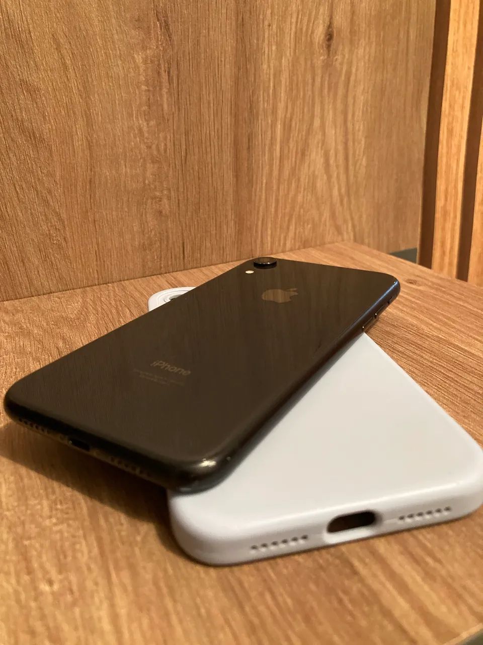 iPhone XR  - Foto 2