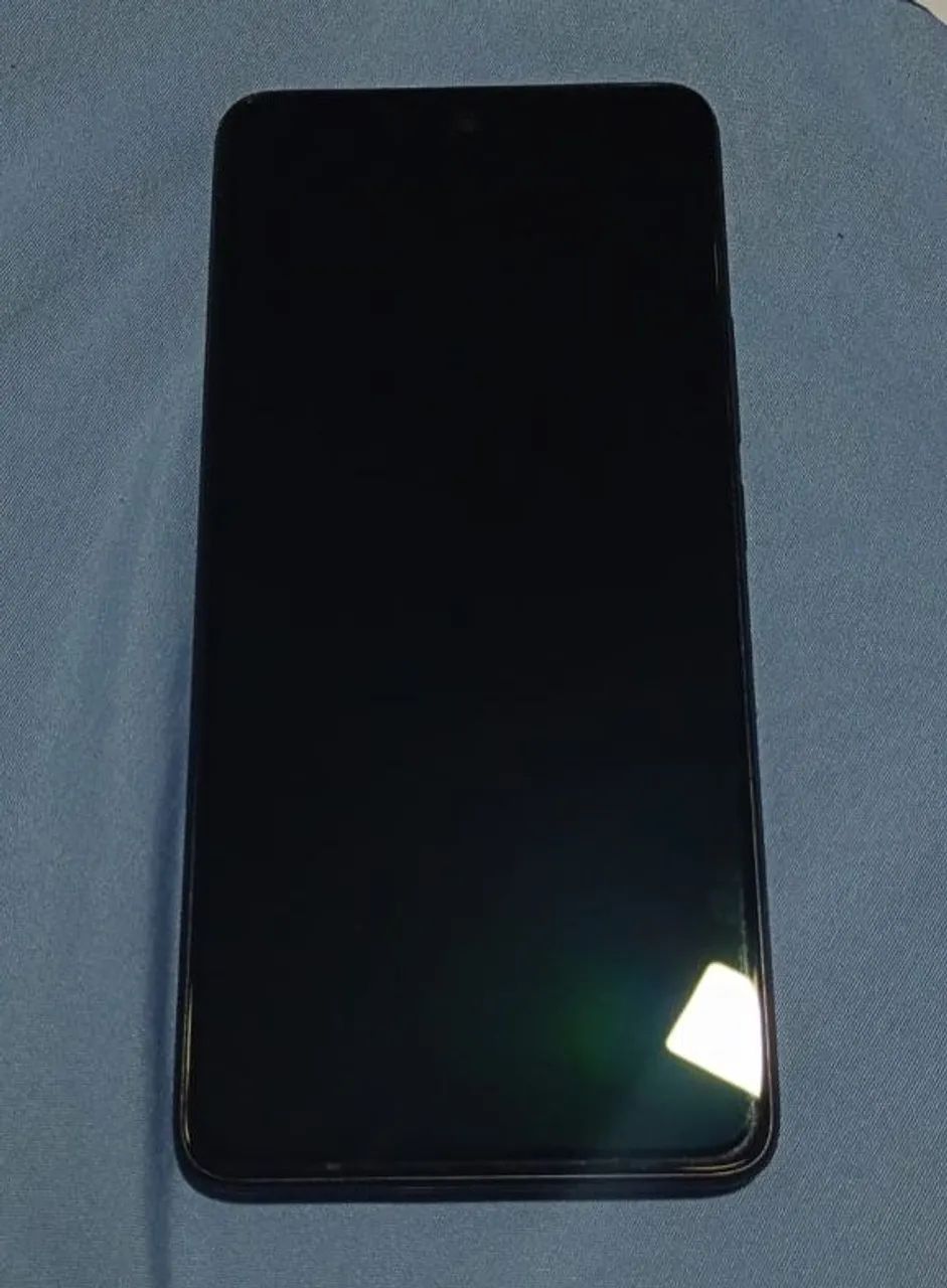 XIAOME REDMI NOTE 14 4G PRETO - Foto 3