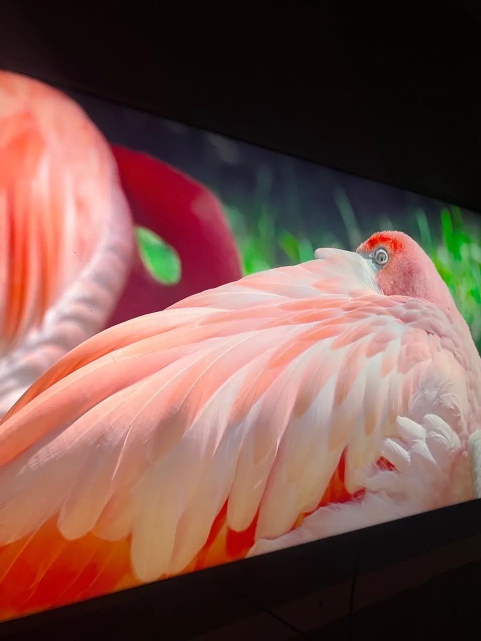 Televisão LG 55 Polegadas - Smart TV 4K - Foto 3