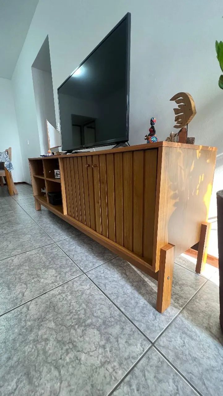 Rack de MDF - Foto 2