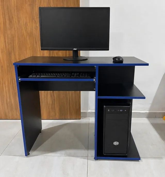 MESA DE COMPUTADOR GAMER 