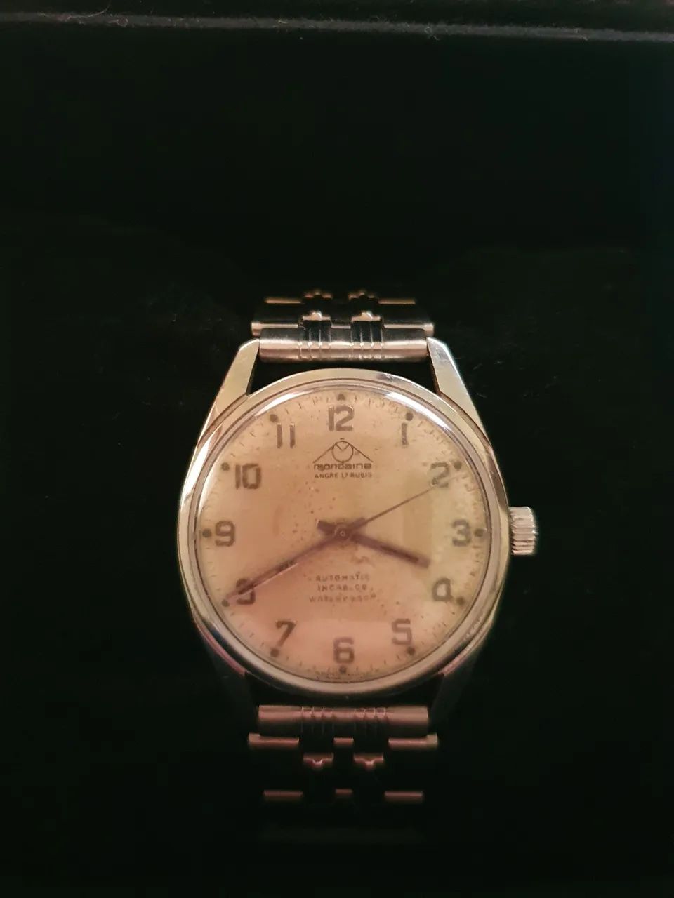 Relogio Mondaine  - Foto 2