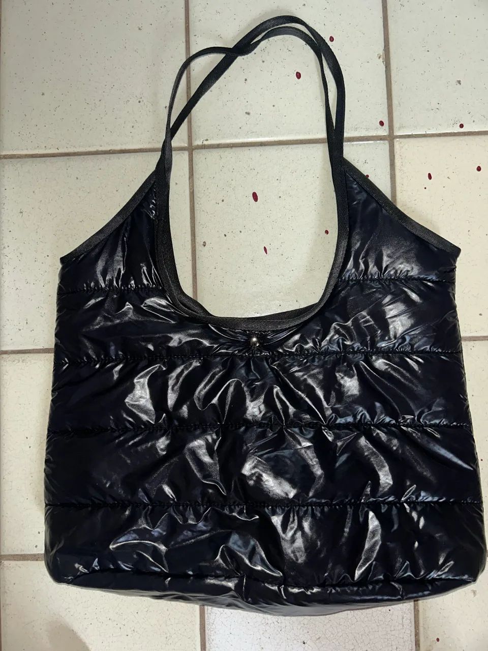 Bolsa puffer - Track & Field - Foto 2