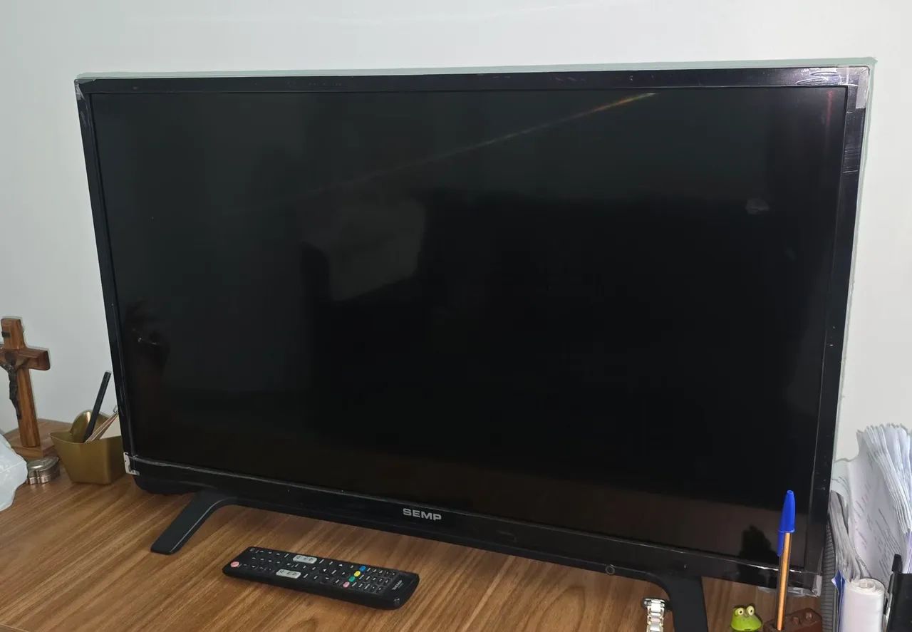 Tv 32 - Foto 2