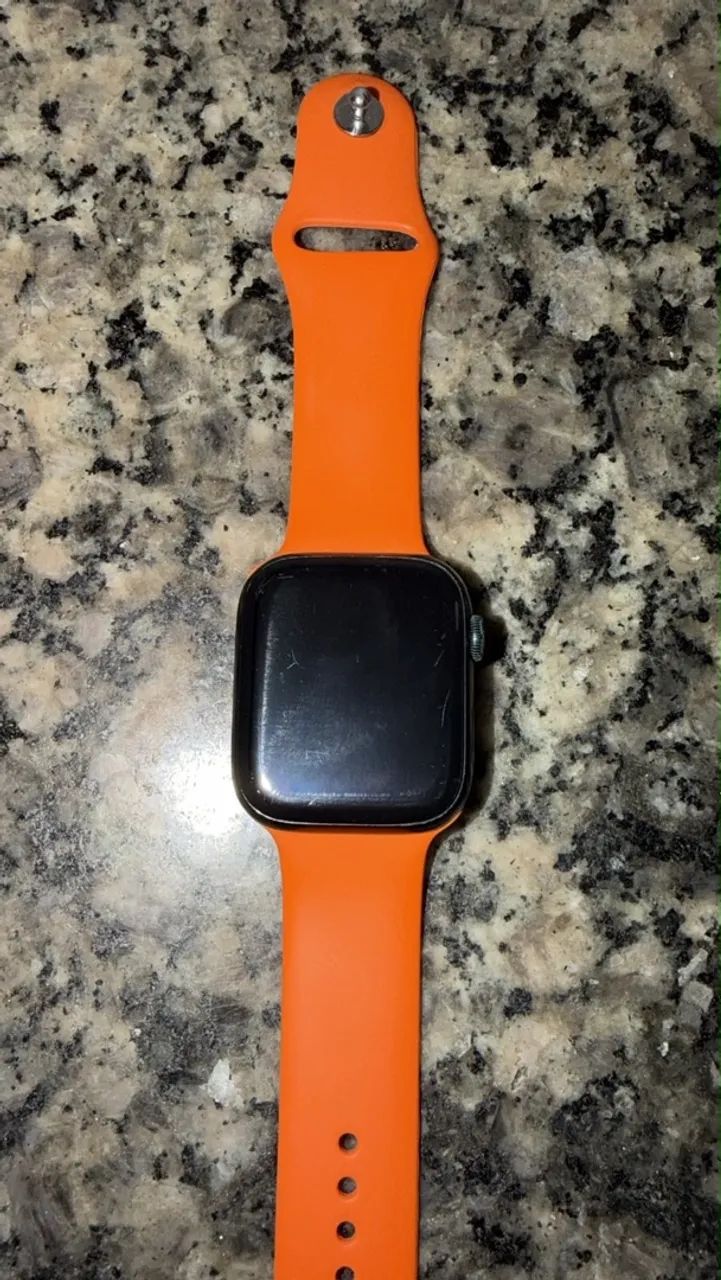 Relógio Apple Watch série 9  - Foto 2