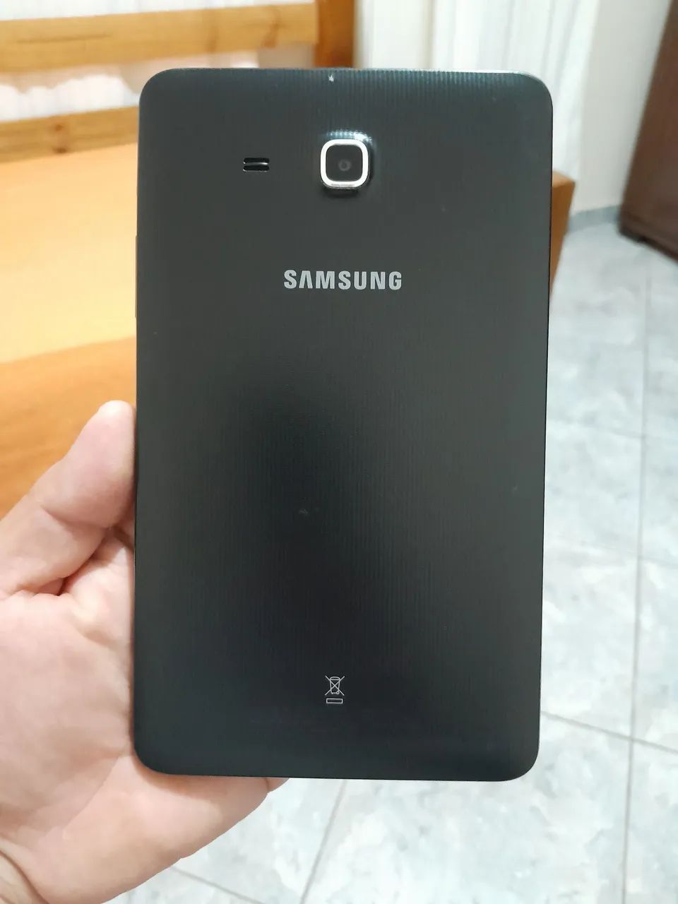 Tablet sansung galaxy  - Foto 3