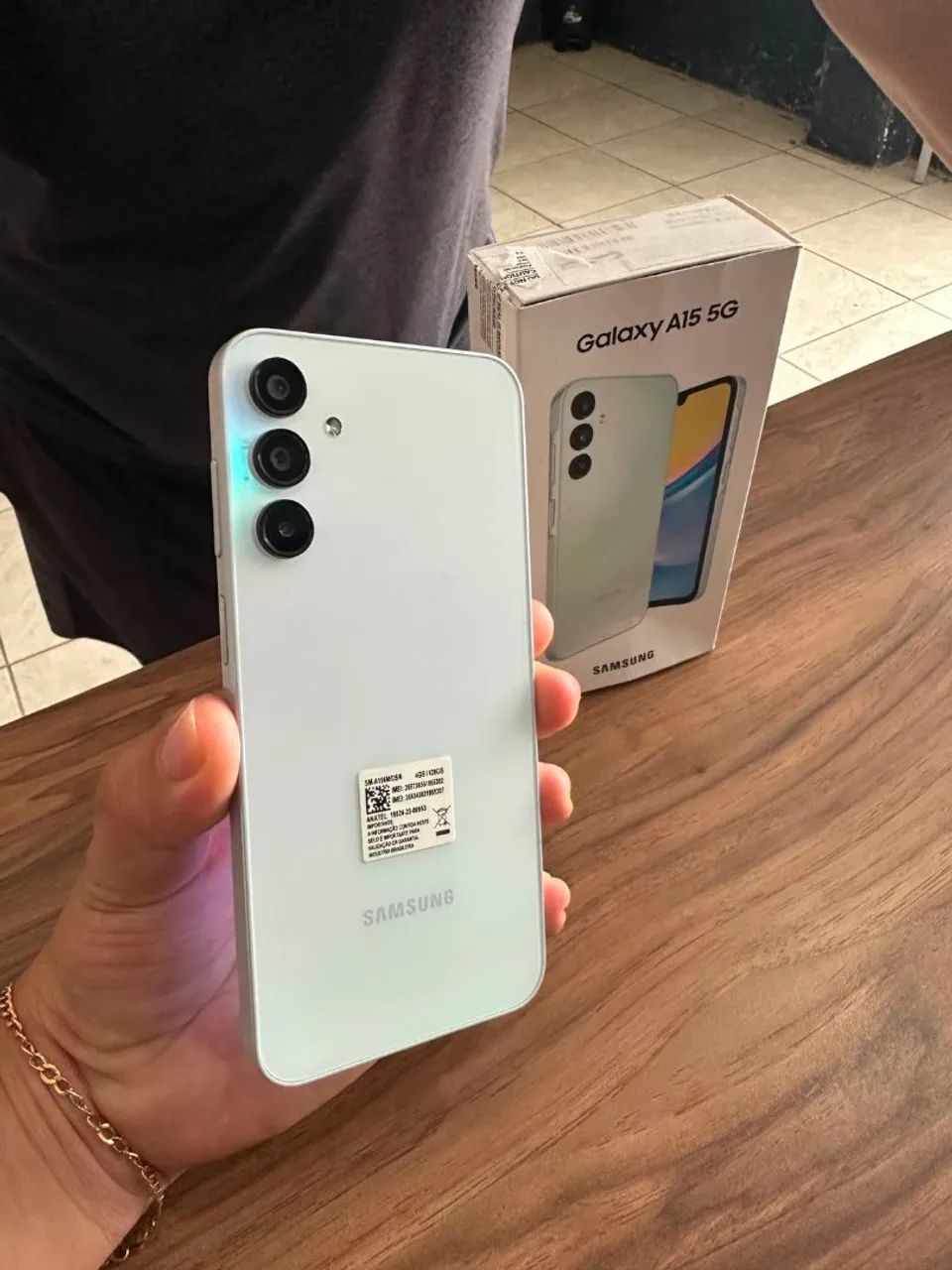 A15  - Foto 2