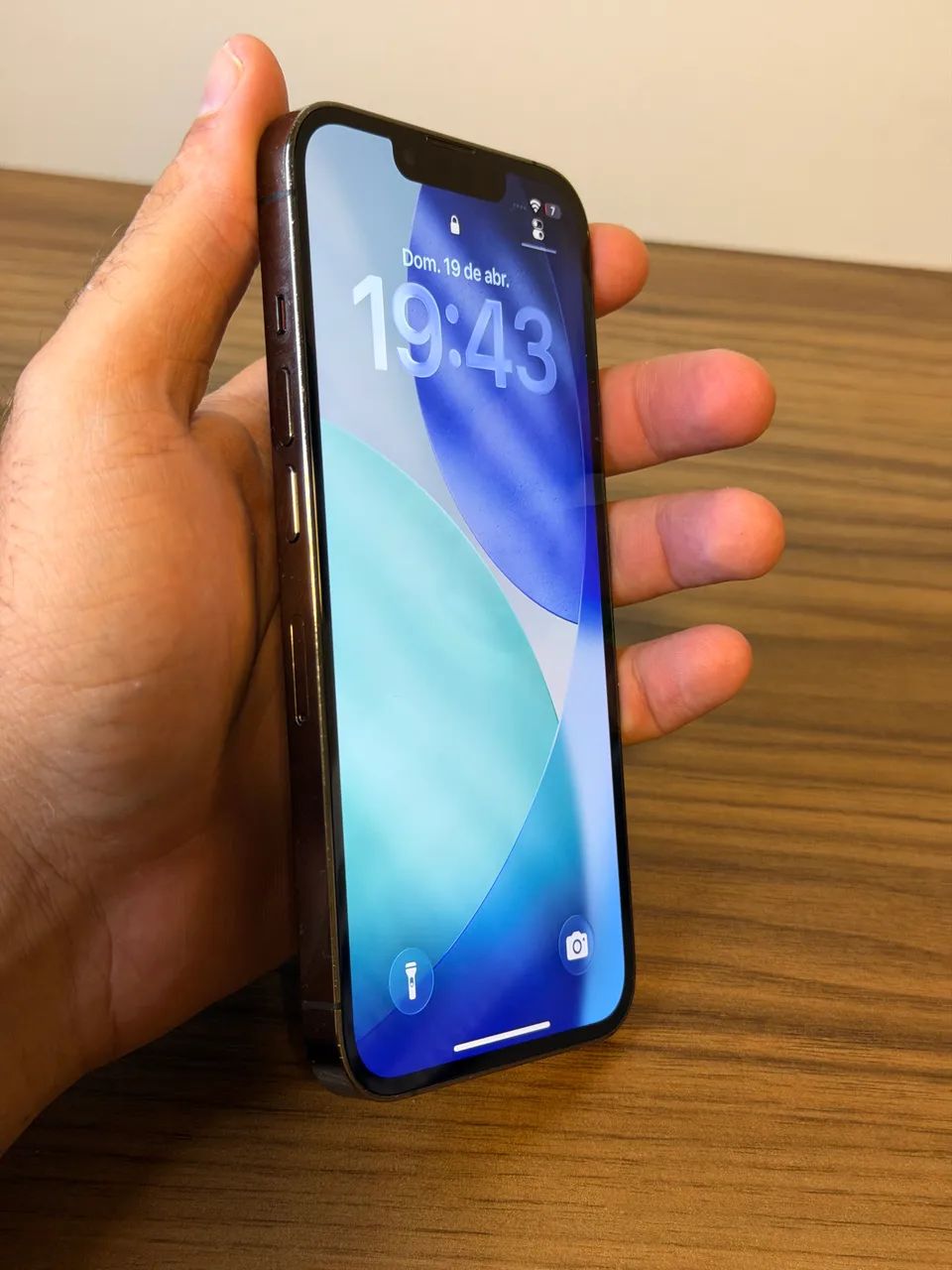 13pro  
スマホケース iPhone 13 Pro cinza 256gb completo - Celulares e Smartphones