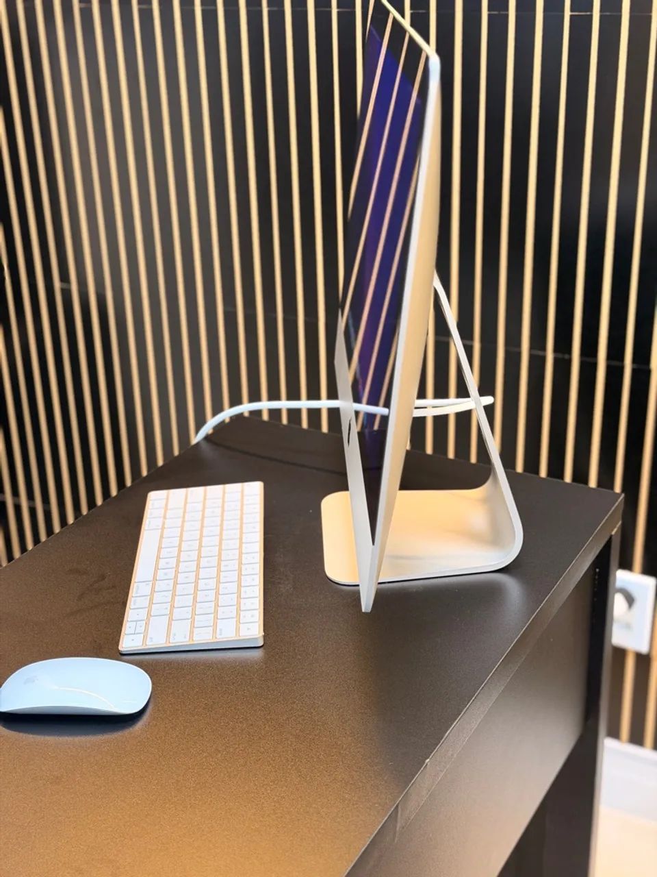 IMAC - APPLE. - NOVÍSSIMO  - Foto 4