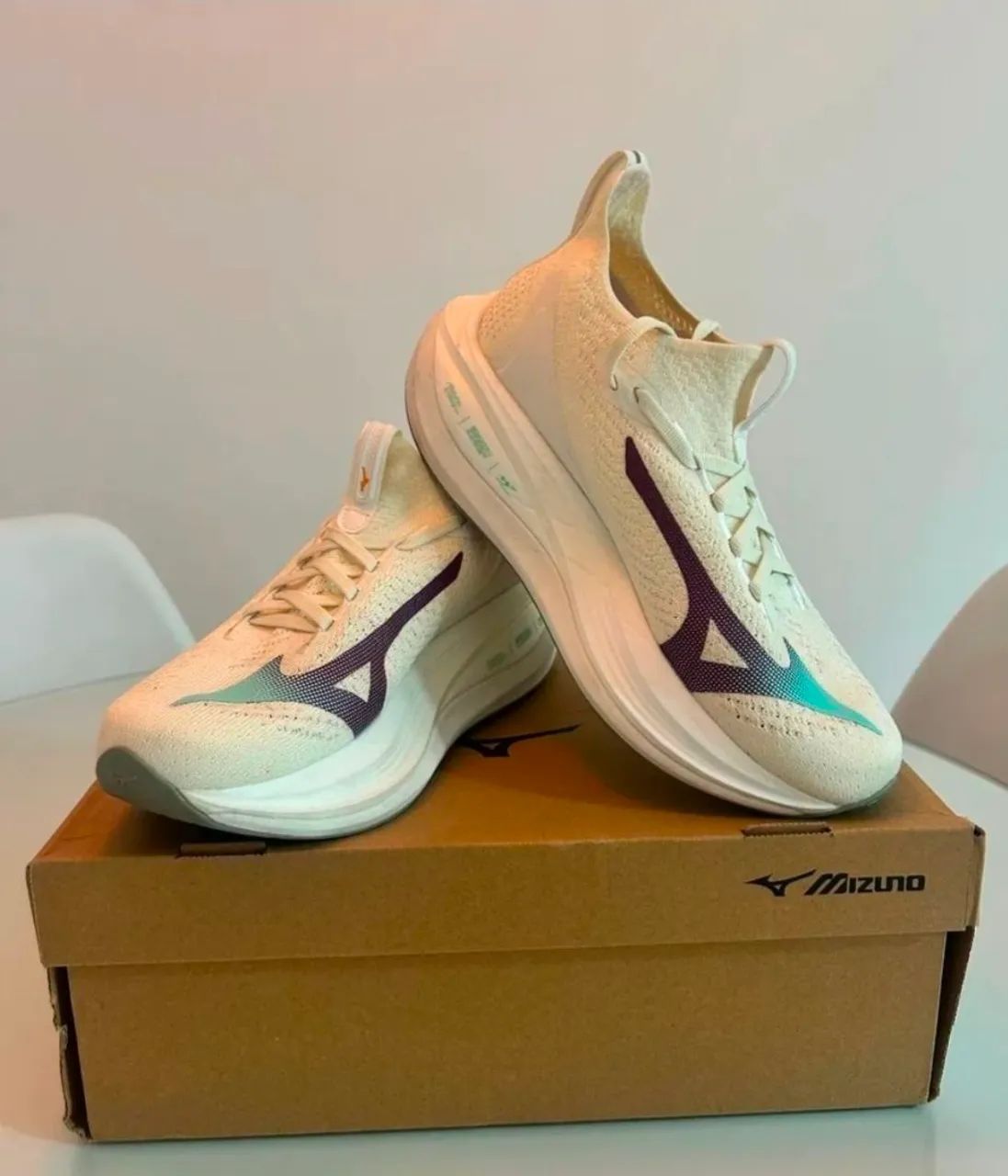 Tenis misuno  - Foto 2
