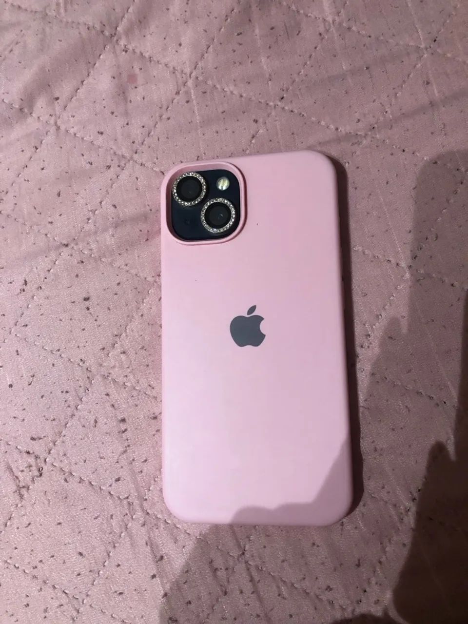 iPhone 13 - 128 GB ( meia noite ) - Foto 5