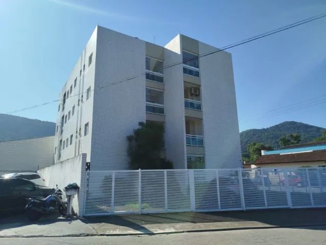Foto - Mongaguá - Pedreira