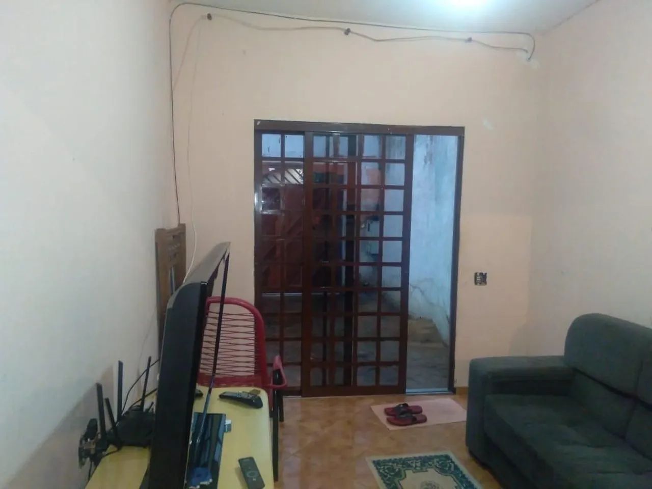 Foto - Ribeirão Preto - Residencial Léo Gomes de Moraes