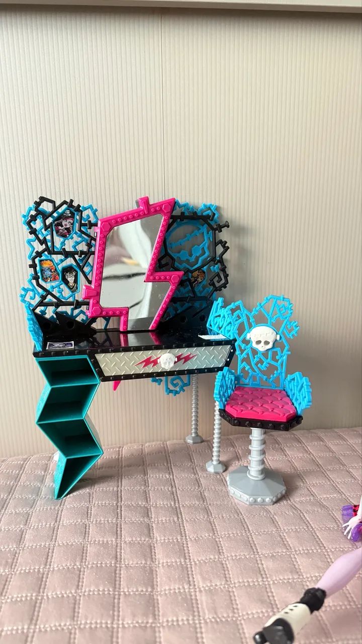 Monster High Aceito oferta  - Foto 5