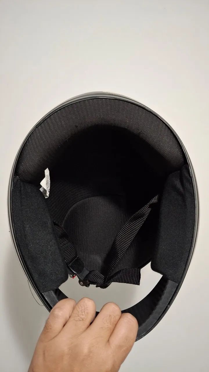 Capacete - Foto 3