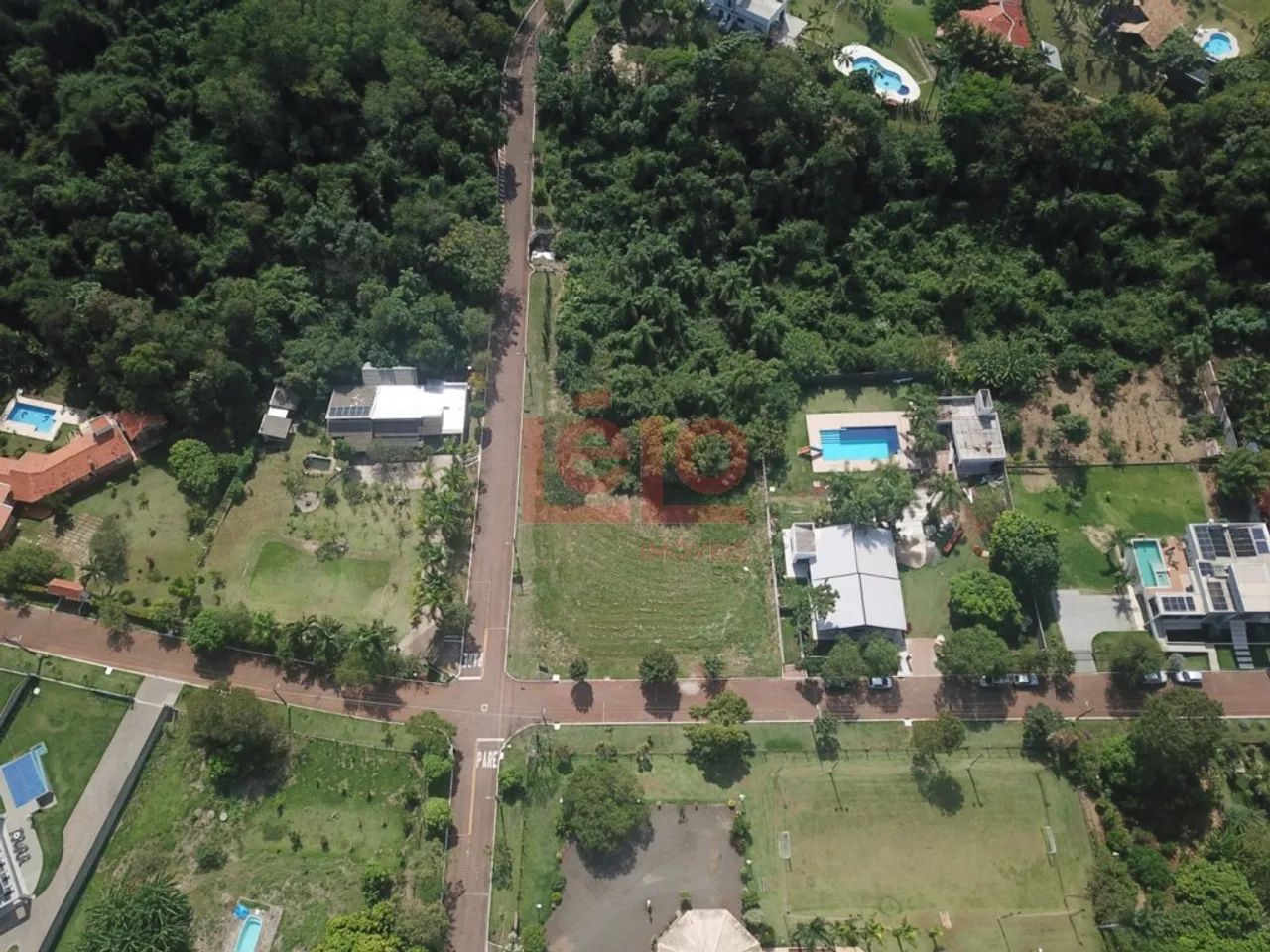 CHÁCARA ZAÚNA COM 3.821,91 METROS QUADRADOS - Foto 2
