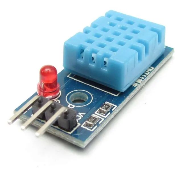 arduino Sensor Temperatura para arduino - Foto 5