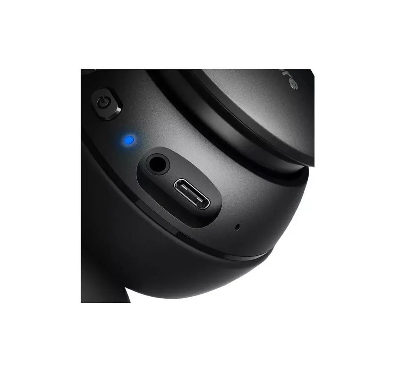 Headphone Bluetooth Anker Soundcore Life 2 Neo - Preto - Foto 3