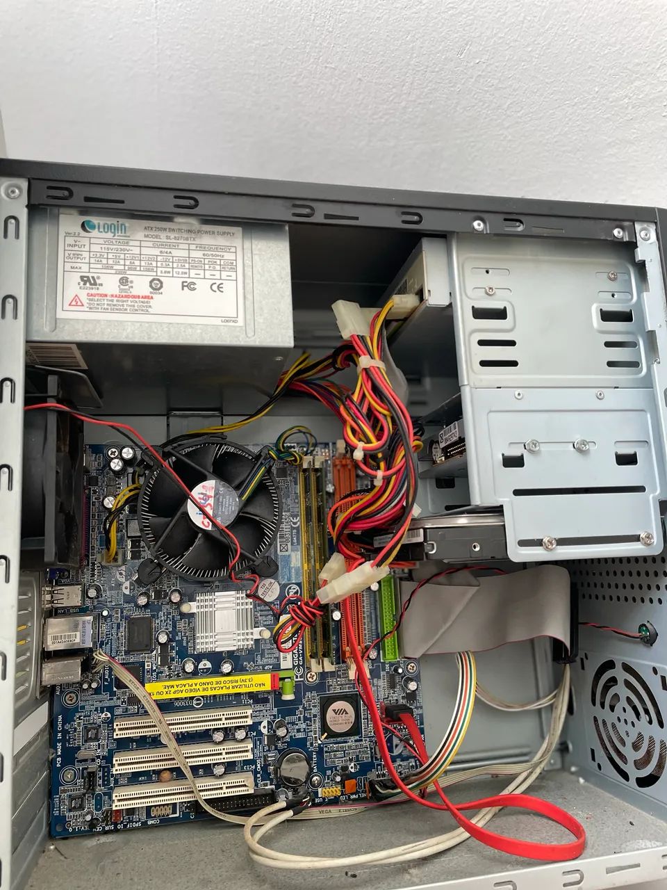 Computador Completo  - Foto 3