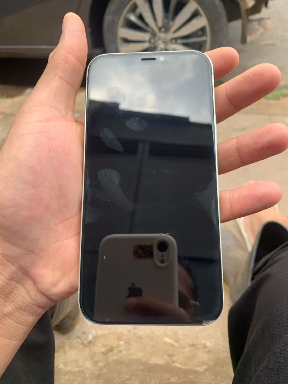 iPhone 12  - Foto 2