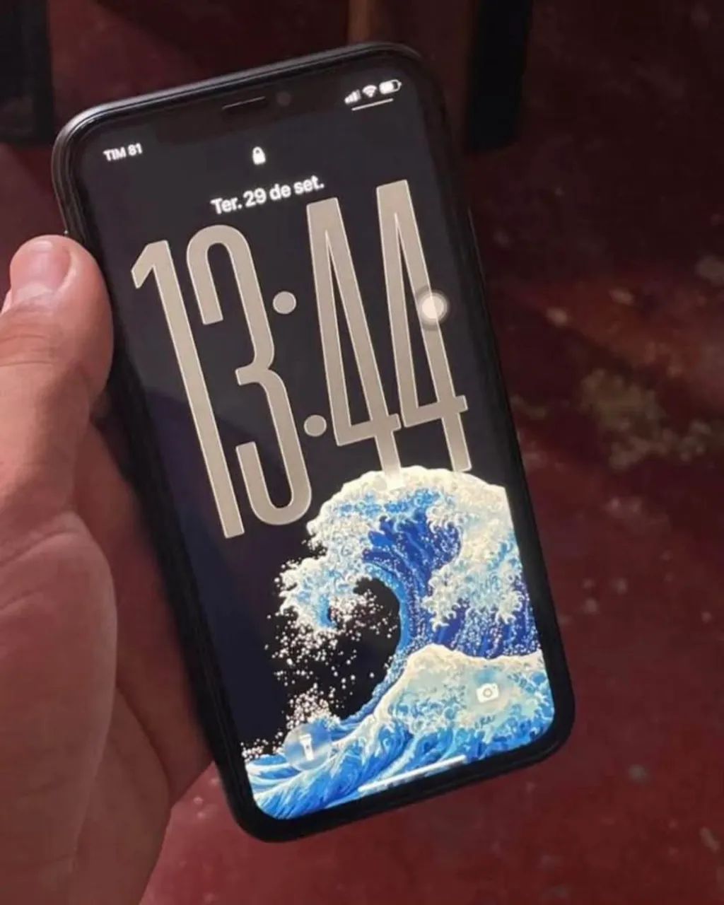 Iphone 11 64gb. SO VENDA  - Foto 2