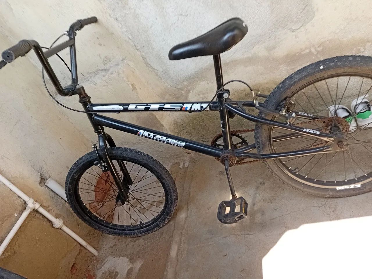 Bicicleta Aro 20