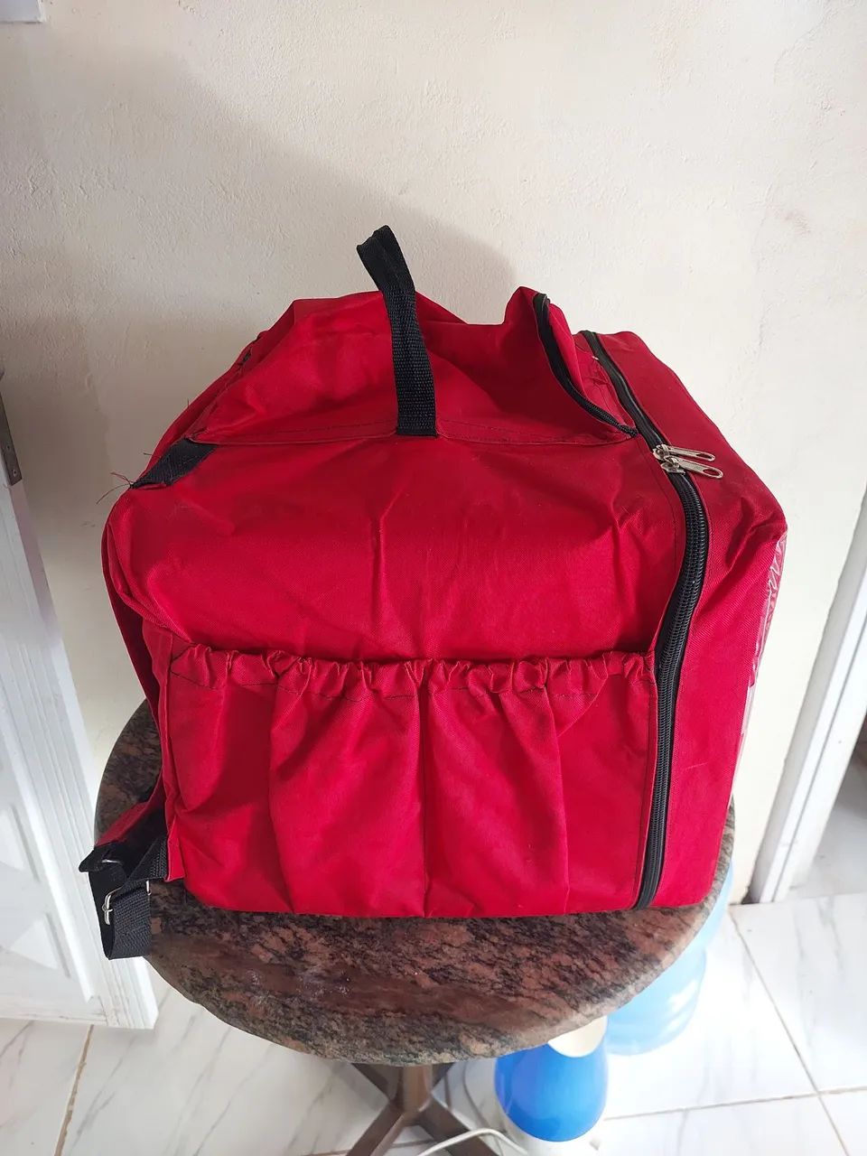 Begui motoboy  - Foto 2