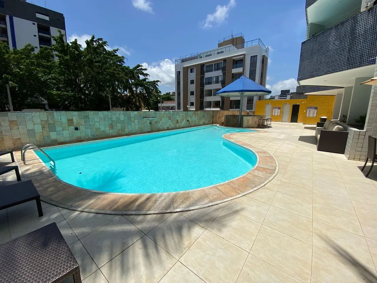 Flat a venda em Intermares - FL0784 - Foto 3