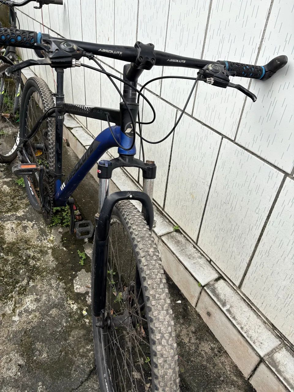 Bicicleta  - Foto 5