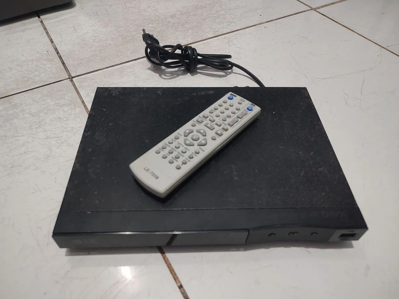 DVD Player LG - Foto 2