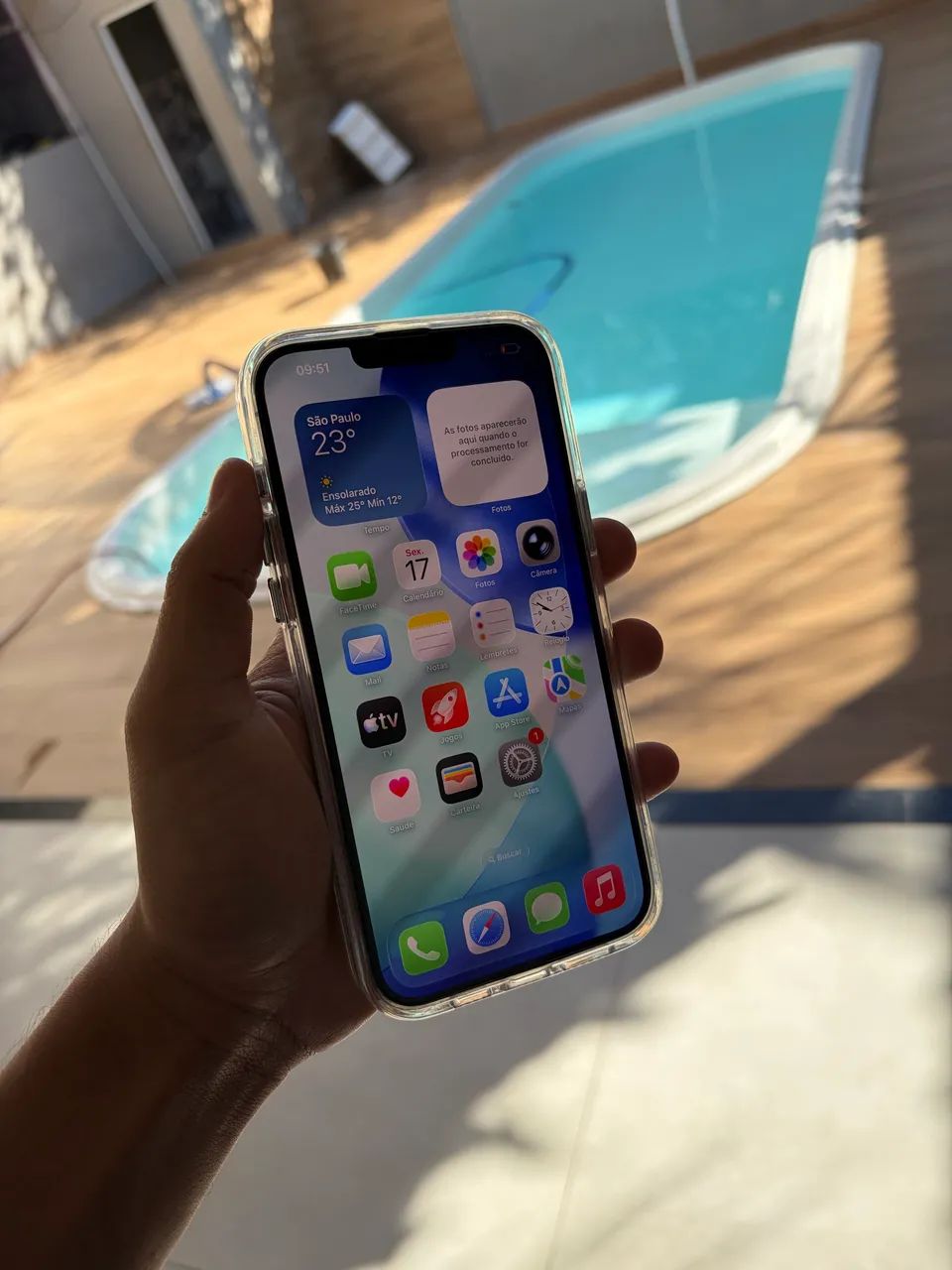 iPhone 13 Pro Max 128Gb  - Foto 3