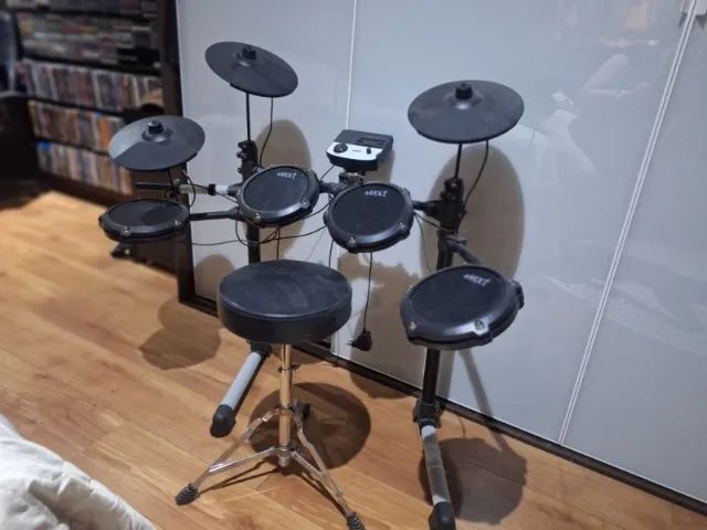 BATERIA  - Foto 2