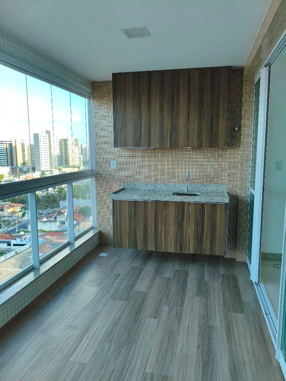 Alugo ap. Cond.Alameda Residence. - Foto 2