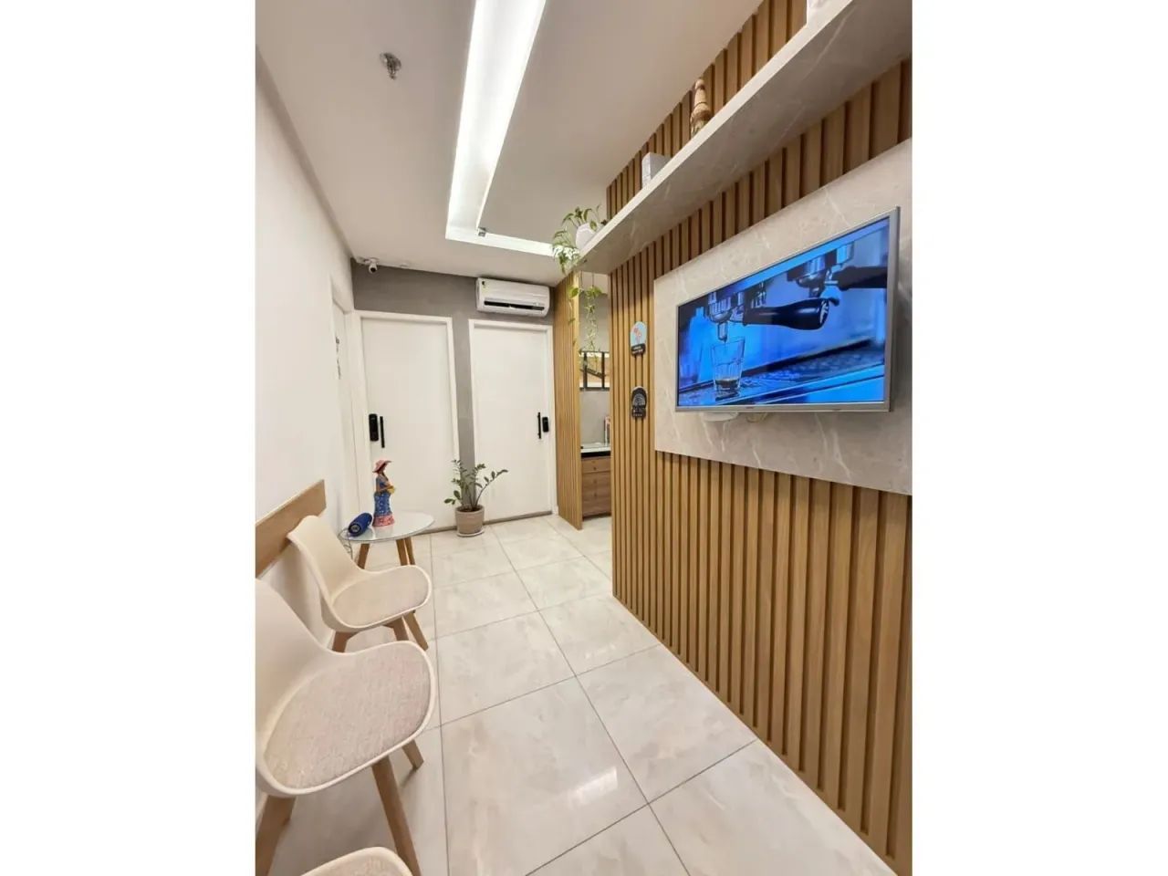Sala comercial à venda no Horizonte Jardins Offices & Hotel com 46m² - Jardins -
