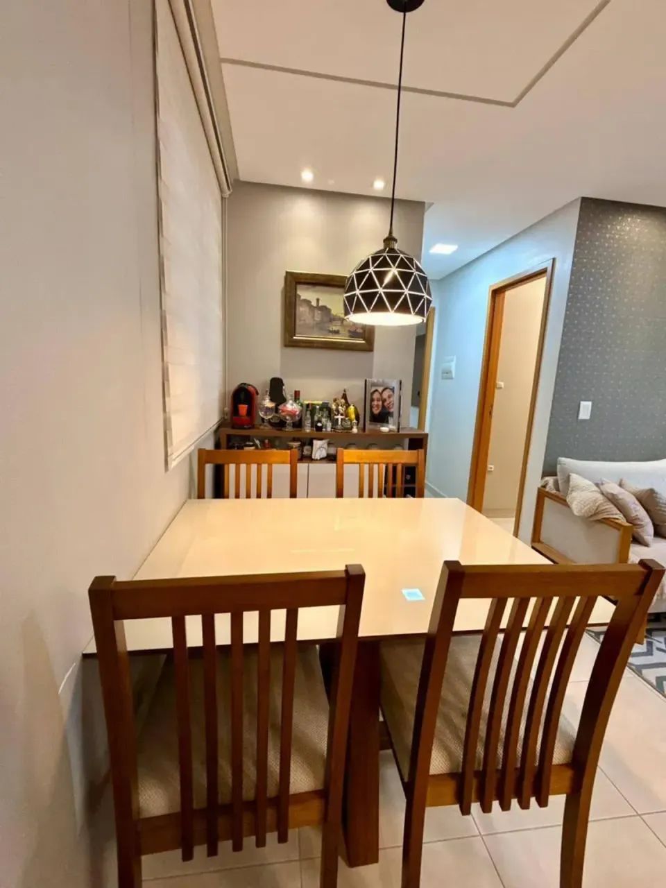 Casa no residencial morumbi com lote de 300m2 - Foto 3