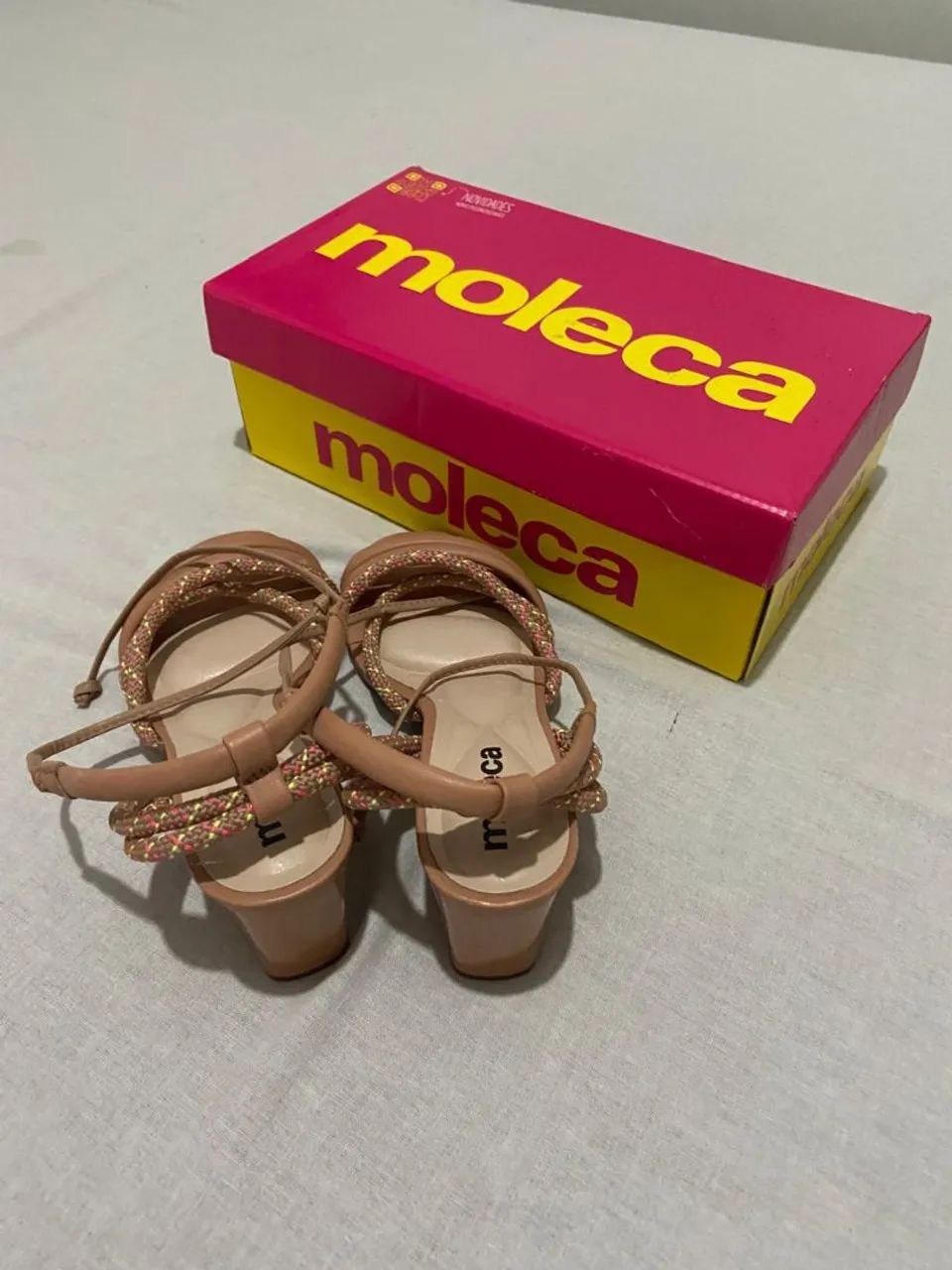 Salto Moleca - Foto 2