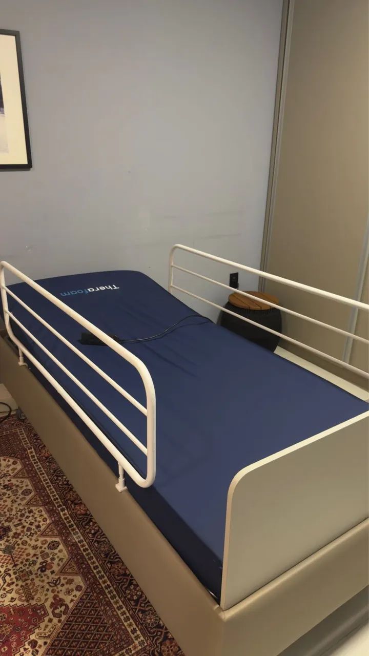 Cama articulada  - Foto 2