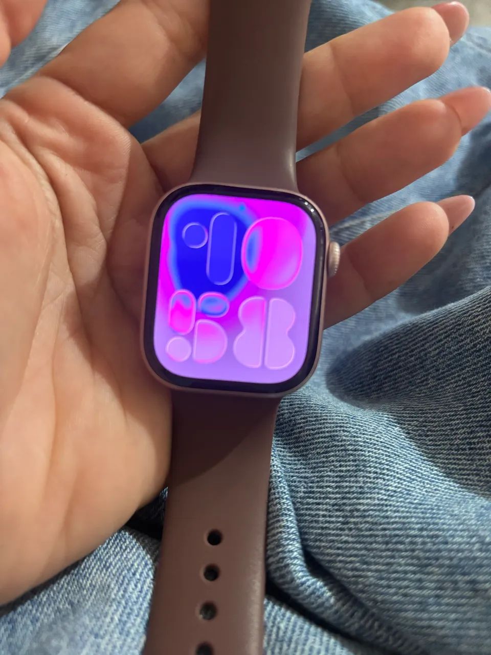 Apple Watch 
