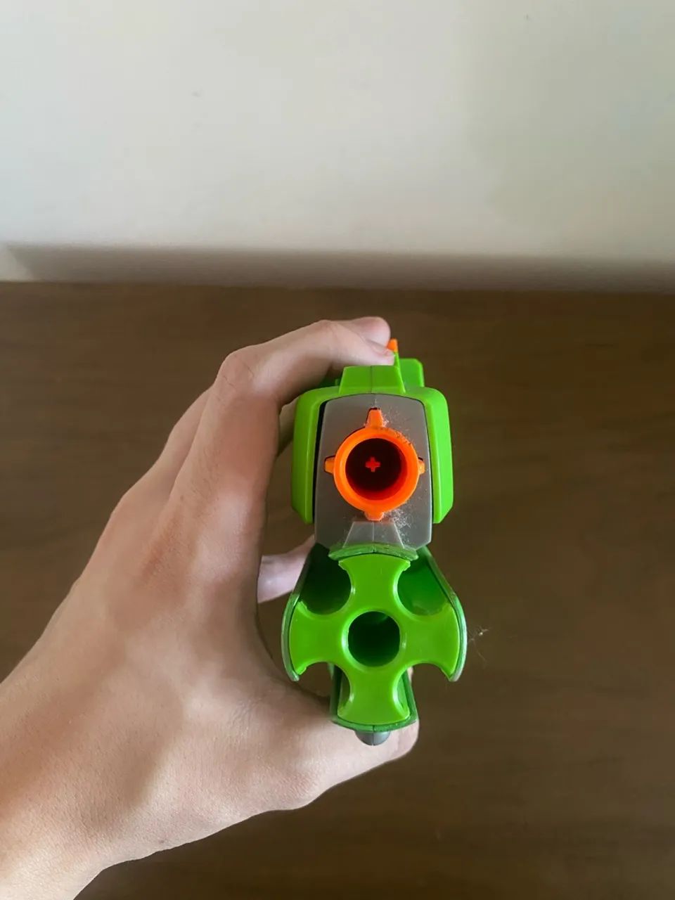 nerf