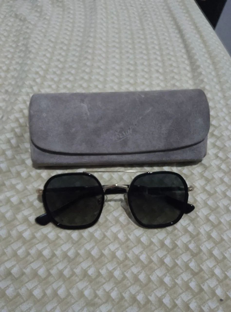 Óculos persol original 