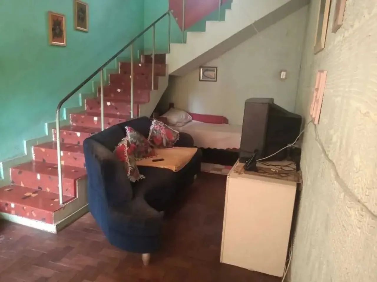 Casa a venda no Jaguaré - Foto 5