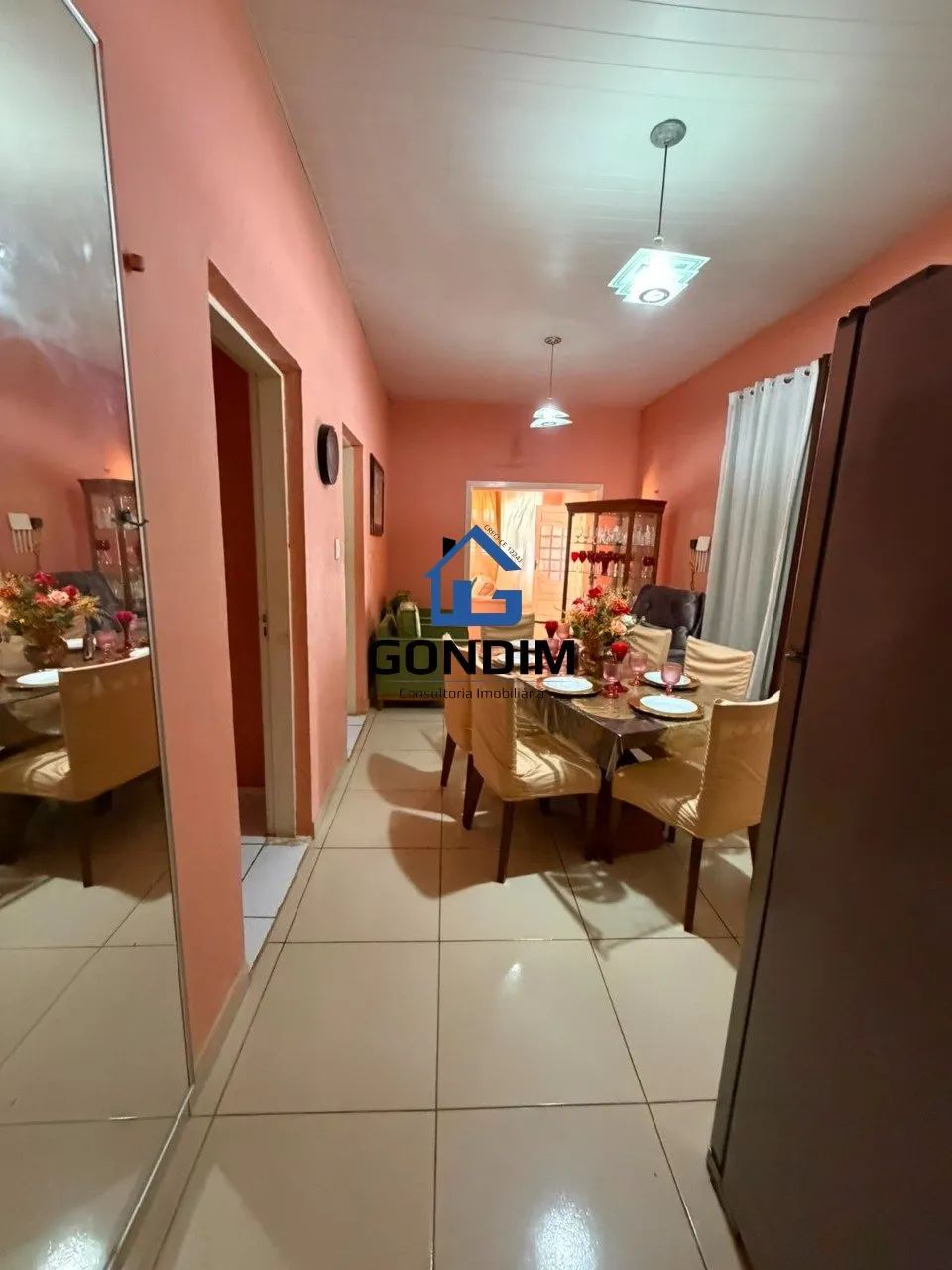 Excelente Casa à Venda em Pacatuba - Foto 5